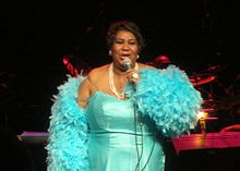 Arethafranklin